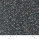 Miss Mollie - Creek Bottom Blenders - Indigo - Yardage