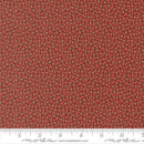 Miss Mollie - Creek Bottom Blenders - Red - Yardage