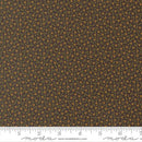 Miss Mollie - Creek Bottom Blenders - Black - Yardage