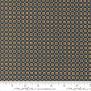 Miss Mollie - Camp Life Checks and Plaids - Indigo - Yardage