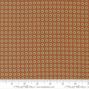 Miss Mollie - Camp Life Checks and Plaids - Saddle - Yardage