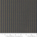 Miss Mollie - Wagon Tracks Stripes - Indigo - Yardage