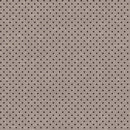 Blackberry Bramble - Small Dots - Gray / Dark Gray - Yardage
