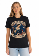 Sew Far, Sew Good - Betsy Ross
