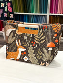 Dowel Bag