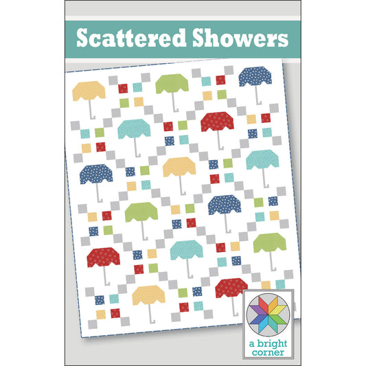 Scattered Showers - Kit