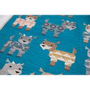 Kidding Around - Goats in Pajamas - Pattern