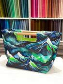 Dowel Bag
