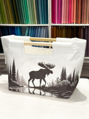 Dowel Bag
