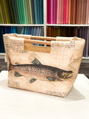 Dowel Bag