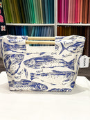 Dowel Bag
