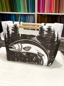 Dowel Bag