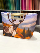 Dowel Bag