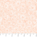 Indelible Soft Mums Creamsicle Fabric