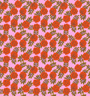 Yesterday -Carnation - Vivid - Yardage