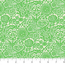 Yesterday - Little Heaven Verdant - Yardage