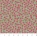 Yesterday - Poppies Sweet - Yardage