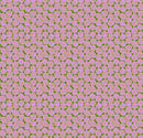 Yesterday - Rosette - Lilac - Yardage
