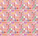Yesterday - High Score - Blush - Yardage
