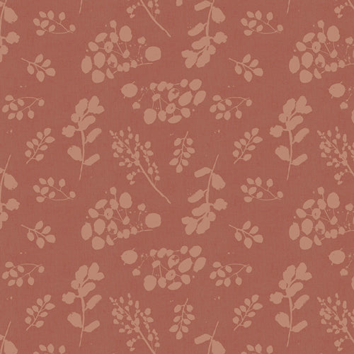 AbstrArt Nature's Keepsakes Clay Fabric