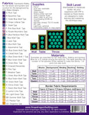 All Together Now Quilt Pattern