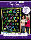 All Together Now Quilt Pattern