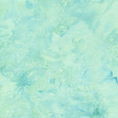 Island Batik Tantalizing Teals Aqua Yardage