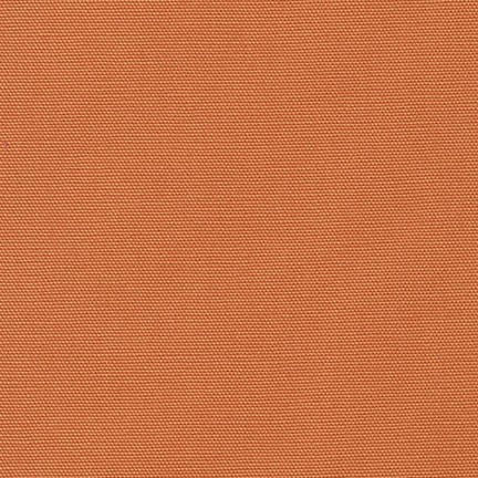 Robert Kaufman Big Sur Canvas Veggie Orange Fabric