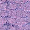 Tonga Mermaid Batik - Etchings - Orchid - Yardage