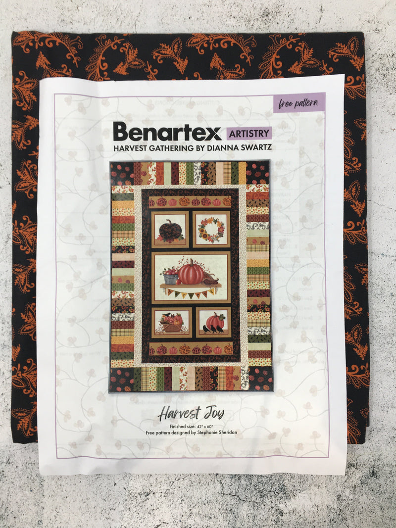 QUILT KIT  - Single Special 8634