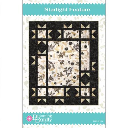 Starlight Feature Pattern
