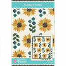 Sunny Fields Pattern