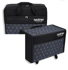Brother Essence Series-Designio 2pc Luggage Set