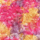 Batiks Places You'll Go Prismatic Bliss Yardage