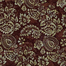 Expressions Batiks Decorator Style Organza Yardage