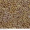 Expressions Batiks Decorator Style Ginger Syrup Yardage