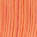 Wildflowers Expressions Batiks - Stripes - Salmon Run - Yardage