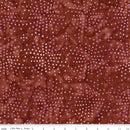 Ink & Nectar Batiks - Black Cherry Chutney - Yardage