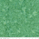 Ink & Nectar Batiks - Jade - Yardage