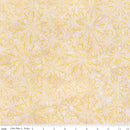 Ink & Nectar Batiks - Toasted Almond - Yardage