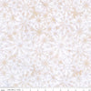 Ink & Nectar Batiks - Oatmeal - Yardage