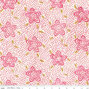 Ink & Nectar Batiks - Sugar Cookie - Yardage