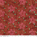 Ink & Nectar Batiks - Romantically Involved - Yardage