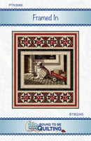 Framed In - Pattern