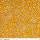Expressions Batiks Elementals Goldenrod Yardage