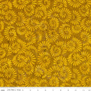Expressions Batiks Elementals Honey Mustard Yardage