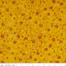 Expressions Batiks Elementals Mimosa Yardage