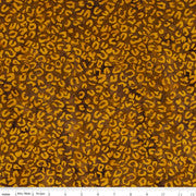 Expressions Batiks Elementals Burnished Gold Yardage