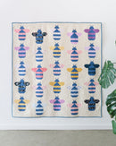 Beatrice Quilt Pattern