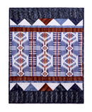 Borderline Cuddle Kit Crossroads 58 x 73"